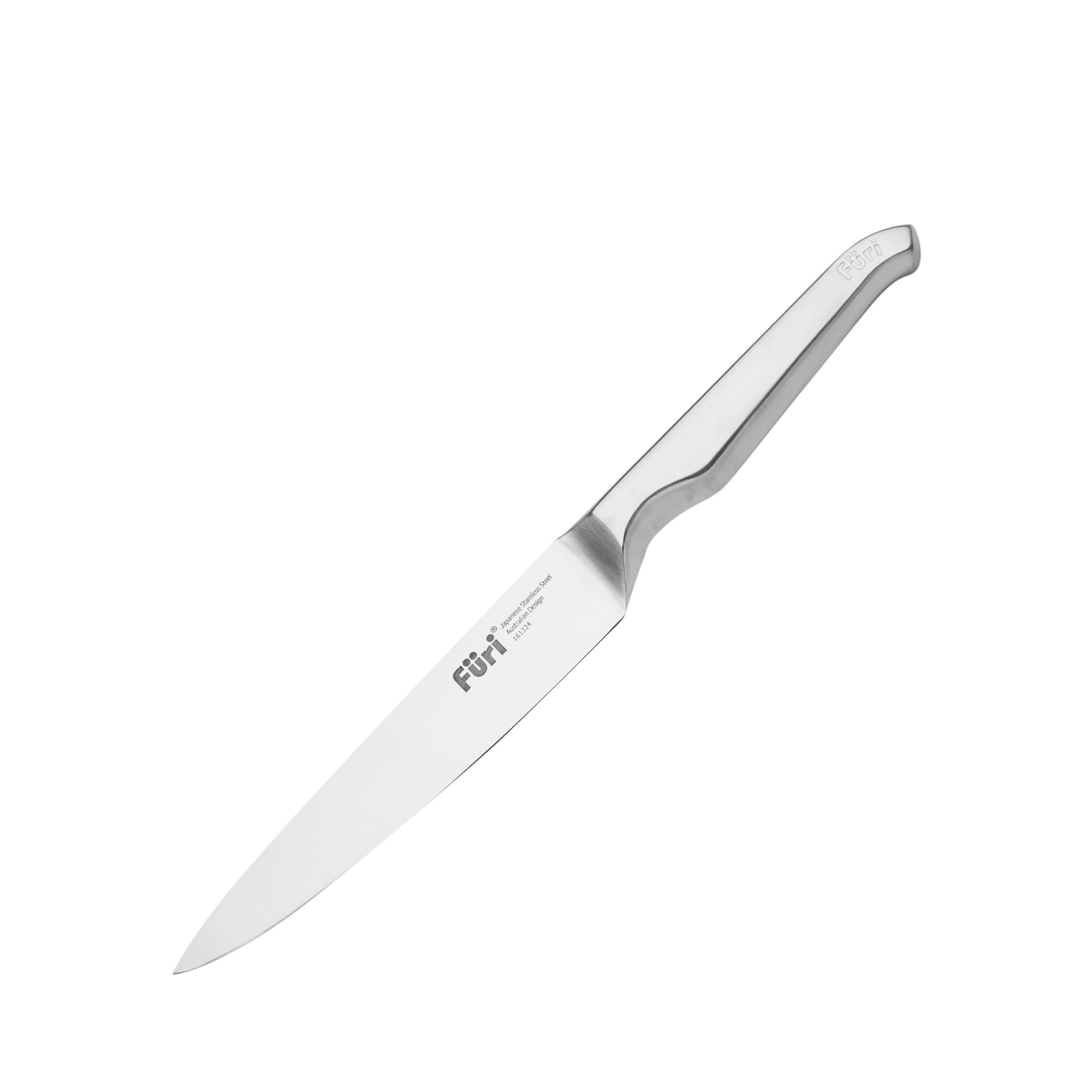 Furi Pro Utility Knife 15cm Image 1