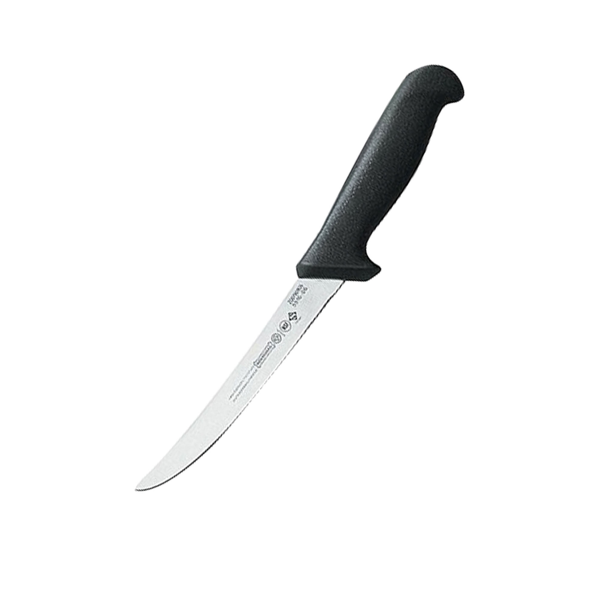 Mundial Curved Boning Knife 15cm Image 1